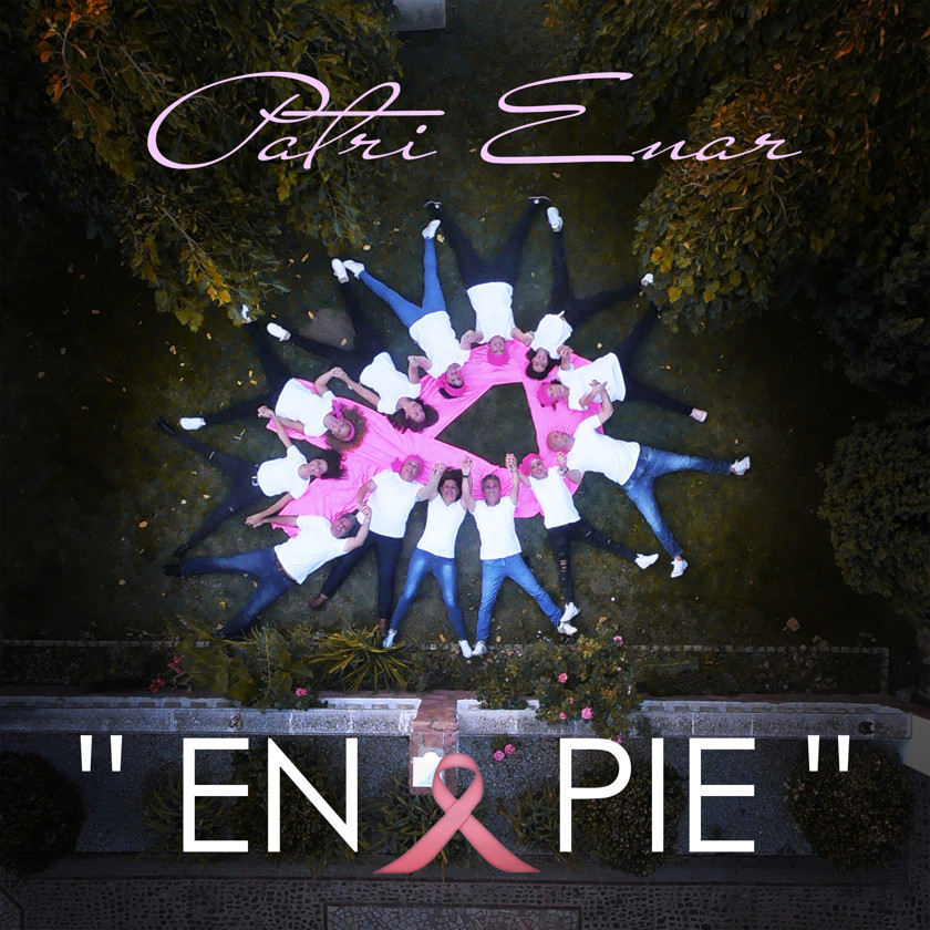 EN PIE