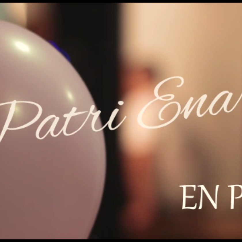 EN PIE (Video oficial)
