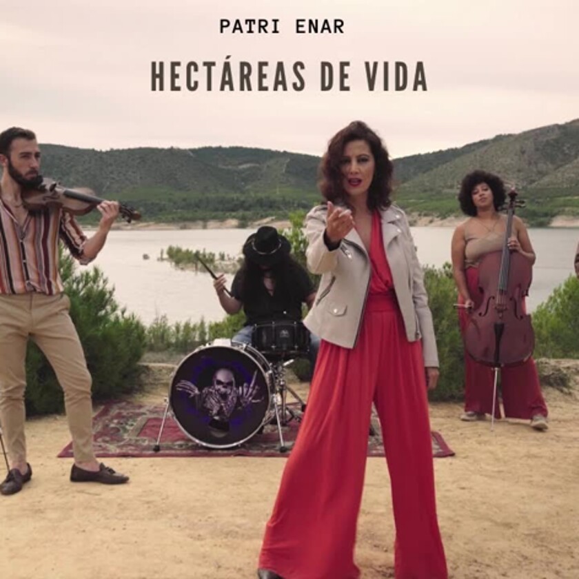 Hectáreas de vida