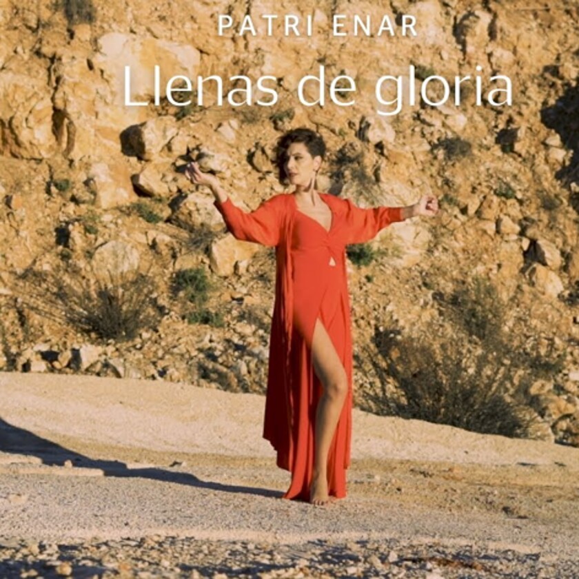 LLENAS DE GLORIA